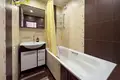 Квартира 40 м² Минск, Беларусь