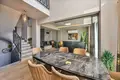 Wohnkomplex Complex of furnished villas with two swimming pools close to the beach, Fethiye, Turkey