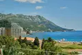 Квартира 2 комнаты  Бечичи, Черногория