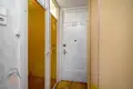 Apartamento 2 habitaciones 42 m² Minsk, Belarús