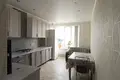 1 room apartment 44 m² Laskino, Russia