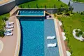 Luxury 2-Bedroom Penthouse with Expansive Living Space and Modern Comfort