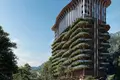 Квартира 2 комнаты 76 м² Батуми, Грузия