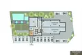 Квартира 2 комнаты 57 м² Оба, Турция