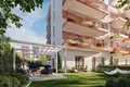 Квартира 3 комнаты 60 м² Варшава, Польша