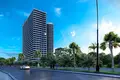 Квартира 1 комната 42 м² Батуми, Грузия