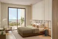Apartamento 3 habitaciones 99 m² Abu Dabi, Emiratos Árabes Unidos