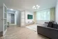 2 room apartment 42 m² Minsk, Belarus