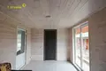 House 73 m² Krajski sielski Saviet, Belarus