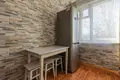 Appartement 2 chambres 49 m² Minsk, Bélarus