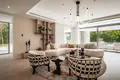 Residential quarter Villa Luma