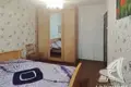 Mieszkanie 3 pokoi 65 m² Muchaviecki sielski Saviet, Białoruś