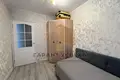 2 room apartment 39 m² Muchaviecki sielski Saviet, Belarus