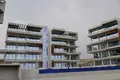 Mieszkanie 3 pokoi  Koinoteta Agiou Tychona, Cypr