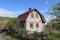 4 bedroom house 156 m² Papiarnianski sielski Saviet, Belarus