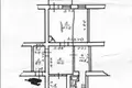 4 room apartment 76 m² Odesa, Ukraine