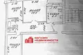 3 room apartment 64 m² Hrodna, Belarus