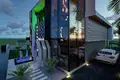 Dom 1 pokój 336 m² Kargicak, Turcja