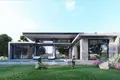 Kompleks mieszkalny New complex of villas with swimming pools in a sought-after area, close to the lake, Pattaya, Phuket