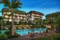Apartamento 1 habitación 73 m² Alanya, Turquía