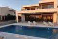 4-Schlafzimmer-Villa 310 m² Opcina Karlobag, Kroatien