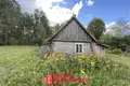 House 15 m² Parecki sielski Saviet, Belarus