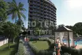 Apartamenty wielopoziomowe 4 pokoi 144 m² Alanya, Turcja