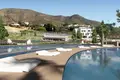 villa de 3 chambres 258 m² Finestrat, Espagne
