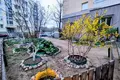 1 room apartment 33 m² Minsk, Belarus
