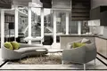 1 room apartment 780 m² Dubai, United Arab Emirates