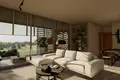 Penthouse 3 Schlafzimmer 130 m² Aradippou, Zypern