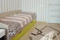 Mieszkanie 4 pokoi 84 m² Muchaviecki sielski Saviet, Białoruś