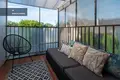 2 room apartment 47 m² Palanga, Lithuania