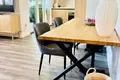 Apartamento 1 habitacion 45 m² Pelinovo, Montenegro