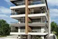 Apartamento 3 habitaciones 121 m² Kato Polemidion Municipality, Chipre