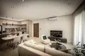 2 bedroom penthouse 81 m² Larnaca District, Cyprus