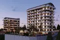 Penthouse 2 zimmer 43 m² Demirtas, Türkei