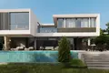 villa de 3 chambres 291 m² Péyia, Chypre