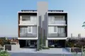Penthouse 4 zimmer 136 m² Germasogeia, Zypern