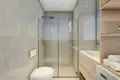 1 bedroom apartment  Alanya, Turkey