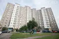 Квартира 3 комнаты 68 м² Минск, Беларусь