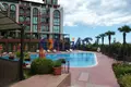 2 bedroom apartment 90 m² Nesebar, Bulgaria