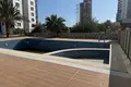 Квартира 2 комнаты 70 м² Мезитли, Турция