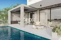 villa de 3 chambres 222 m² Yeroskipou, Chypre