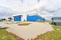 Magazyn 2 pokoi 2 538 m² w Fanipol, Białoruś