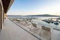 Apartamento 4 habitaciones 374 m² Tivat, Montenegro