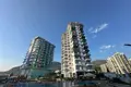 Apartamento 2 habitaciones 60 m² Mahmutlar, Turquía