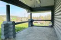House 90 m² Miazanski sielski Saviet, Belarus