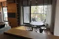 2 room apartment 54 m² in Warsaw, Poland