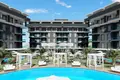 Apartamento 50 m² Oba, Turquía